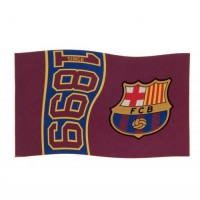 F.C. Barcelona vėliava (1899)
